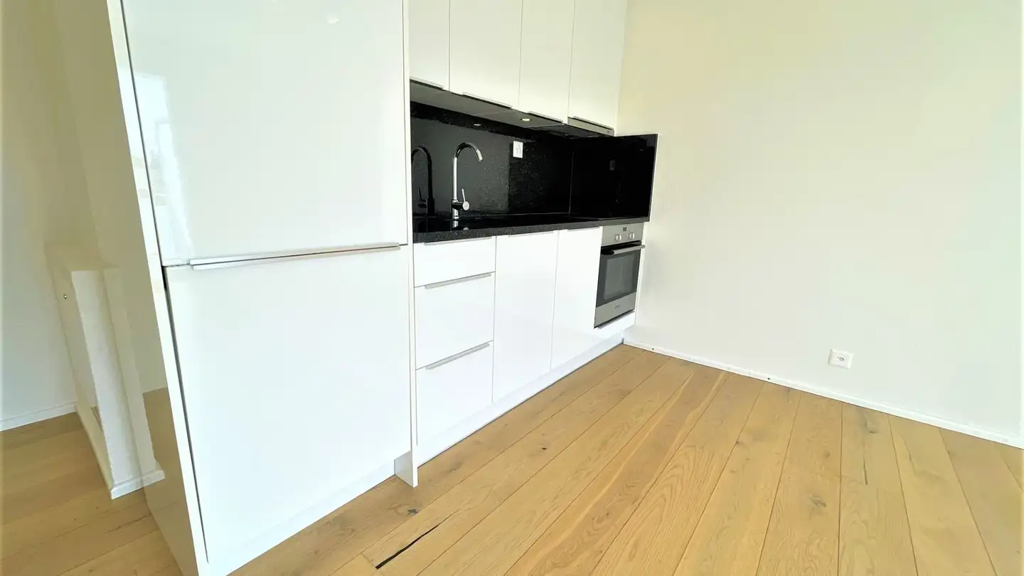 Apartment for rent - Beinwilerstrasse 22, 5734 Reinach AG - Photo 4