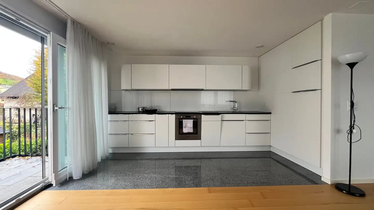 Appartamento in affitto - Maispracherstrasse 2a, 4312 Magden - Photo 2