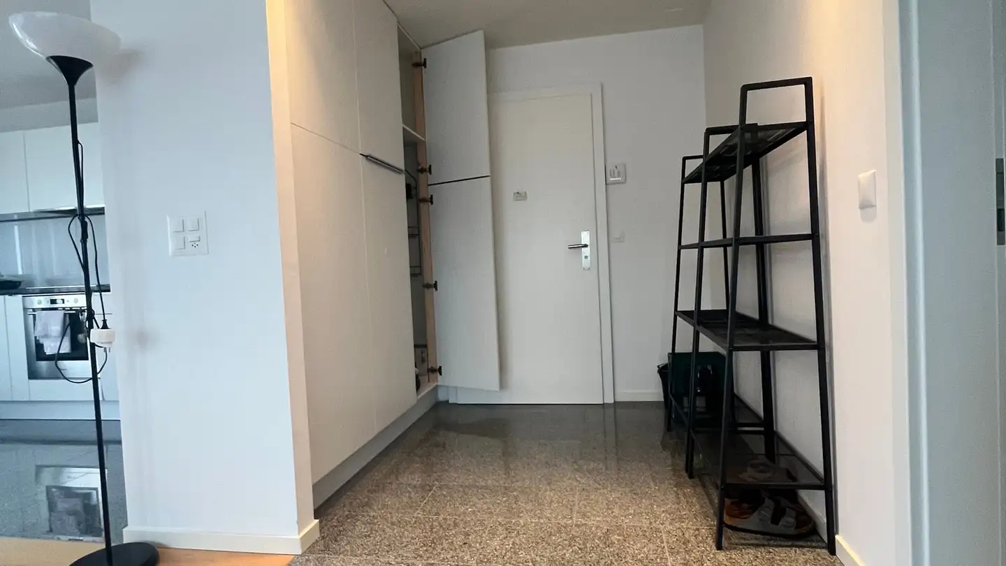 Appartamento in affitto - Maispracherstrasse 2a, 4312 Magden - Photo 3