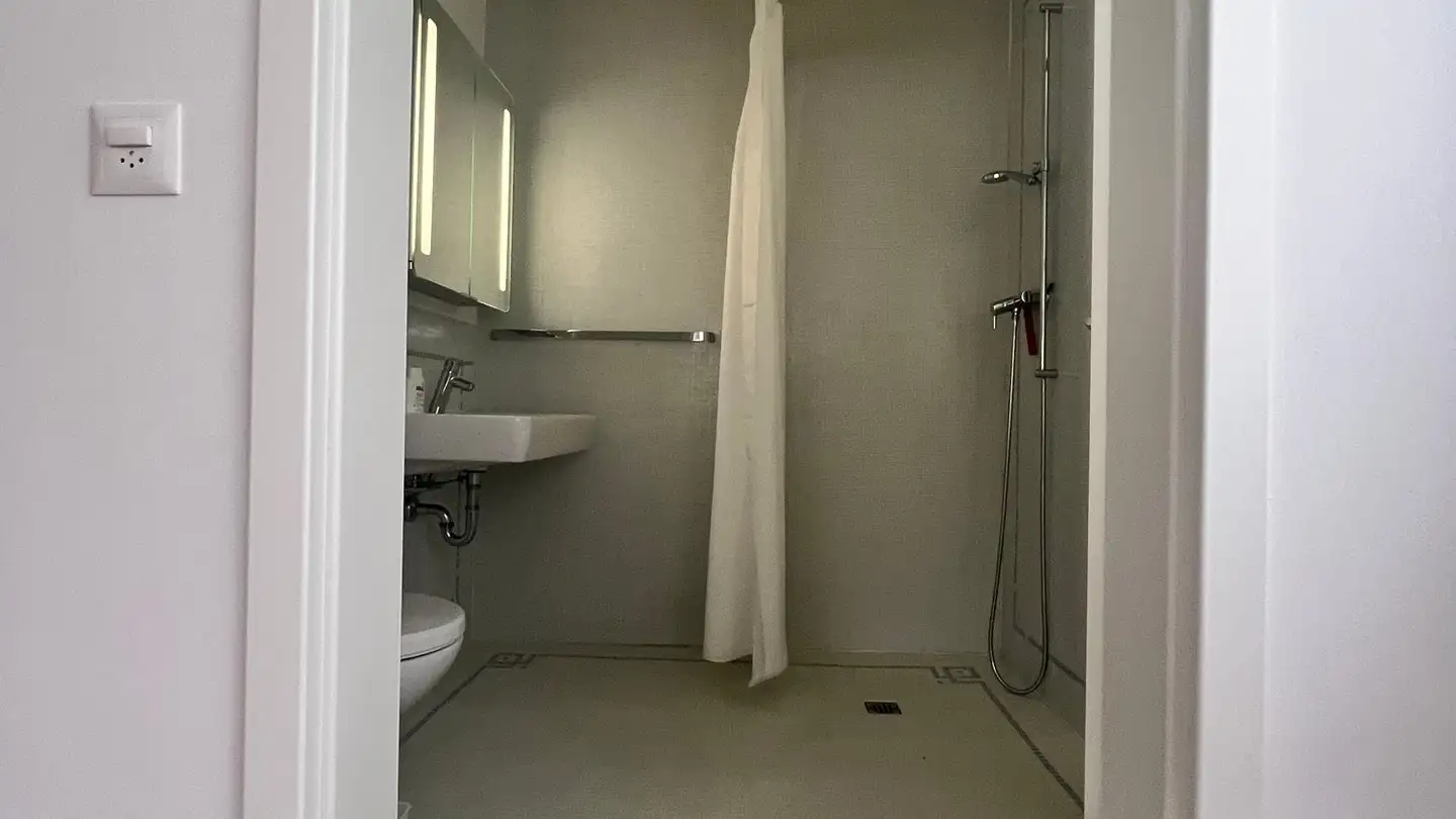 Appartamento in affitto - Maispracherstrasse 2a, 4312 Magden - Photo 4