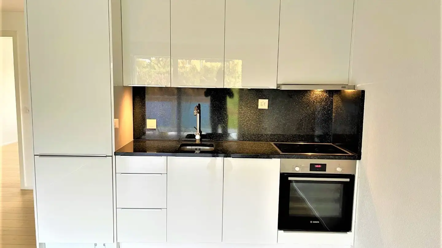 Apartment for rent - Beinwilerstrasse 22, 5734 Reinach AG