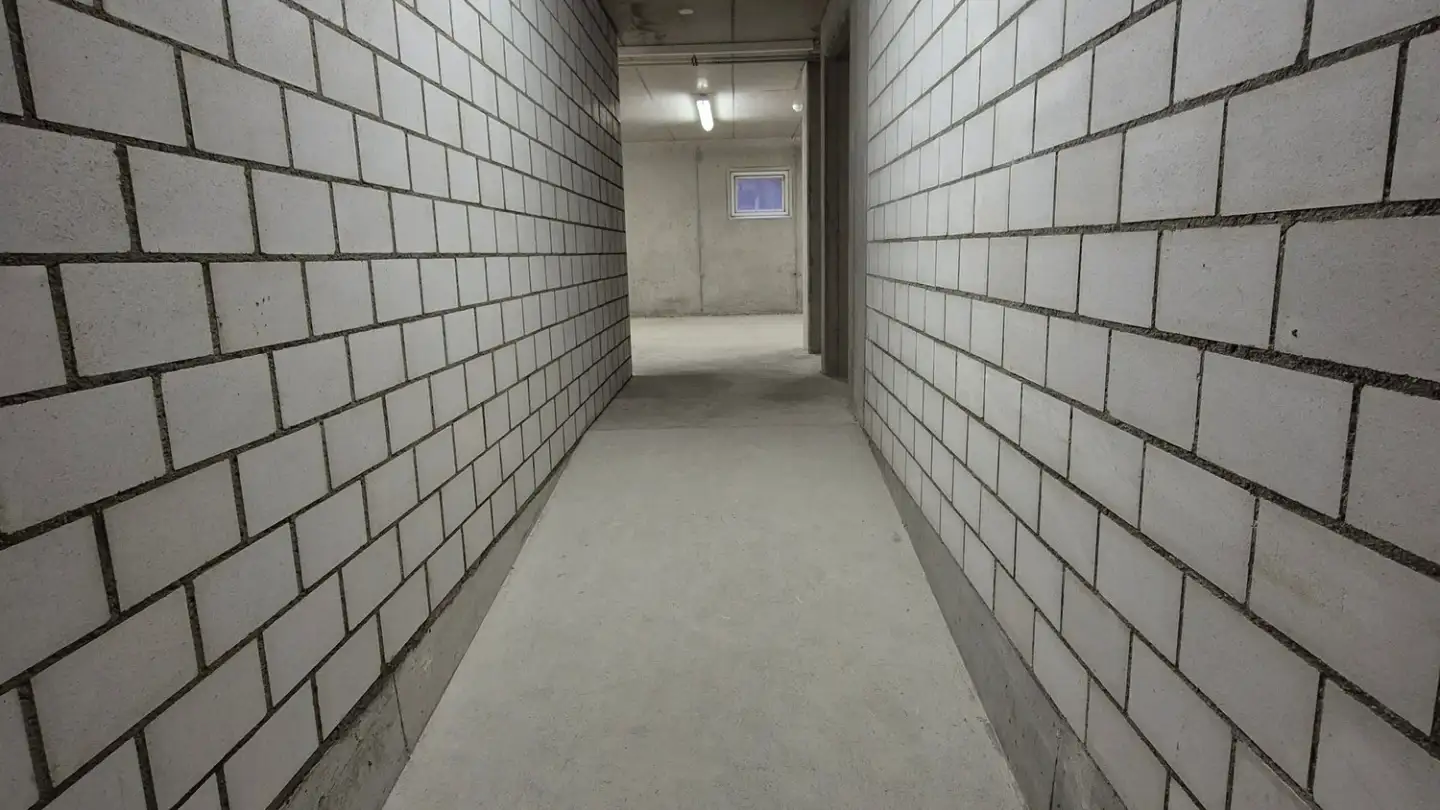 Spazio di archiviazione in affitto - Mühlethalstrasse 19, 4800 Zofingen - Foto 4