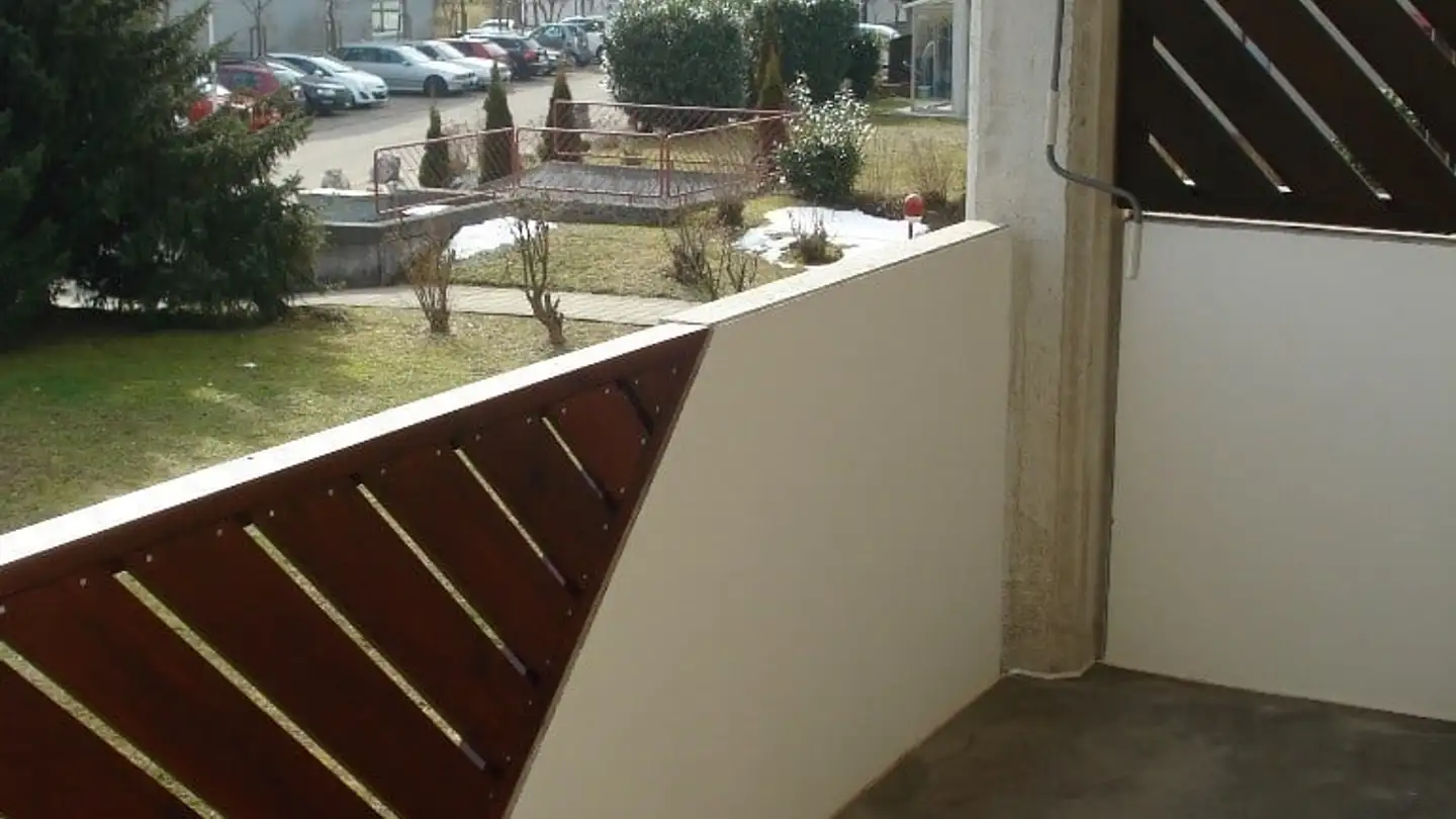 Appartamento in affitto - Bittertenstrasse 7, 4702 Oensingen - Foto 4