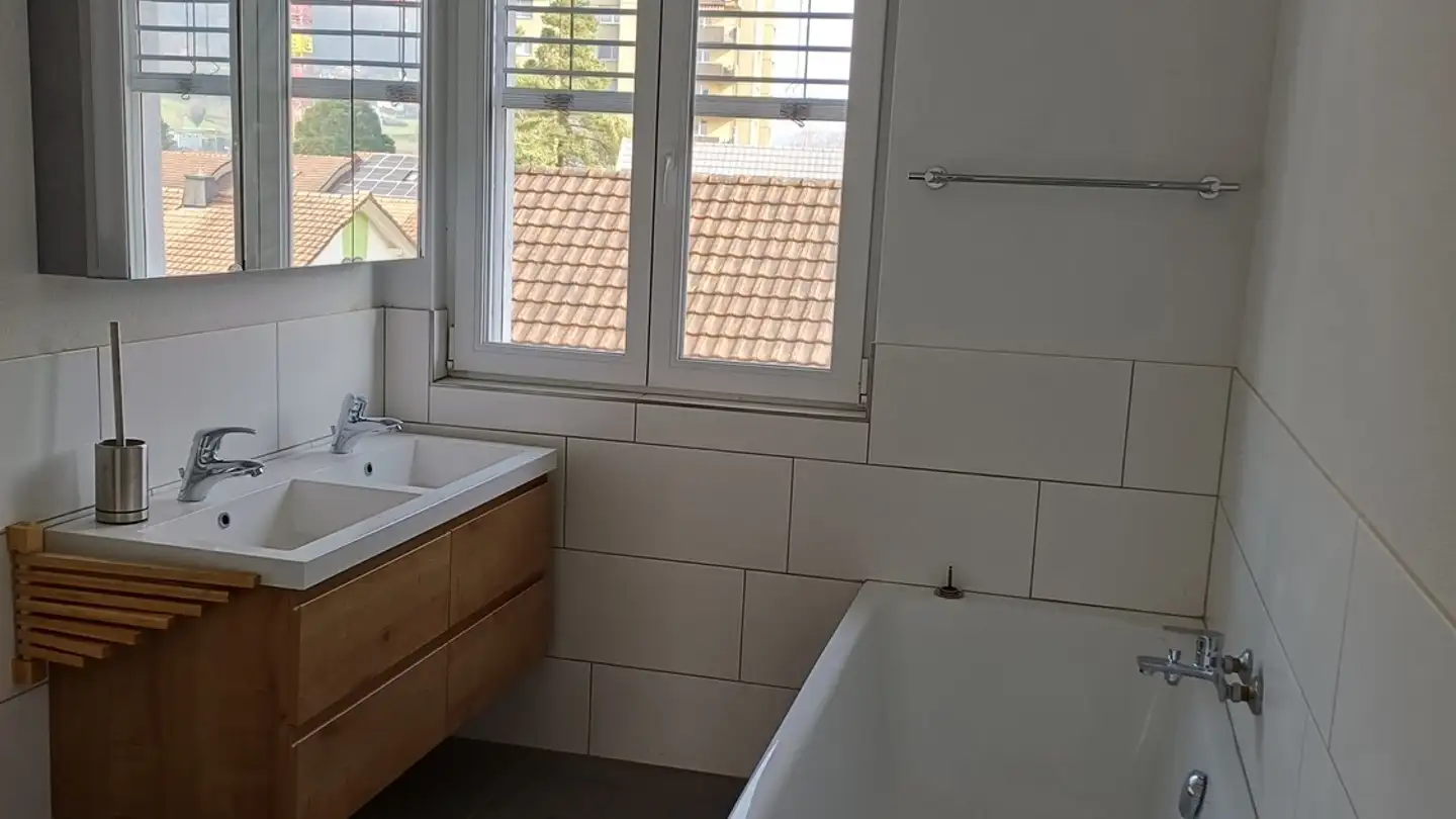 Wohnung mieten - Schulstrasse 10, 4332 Stein AG