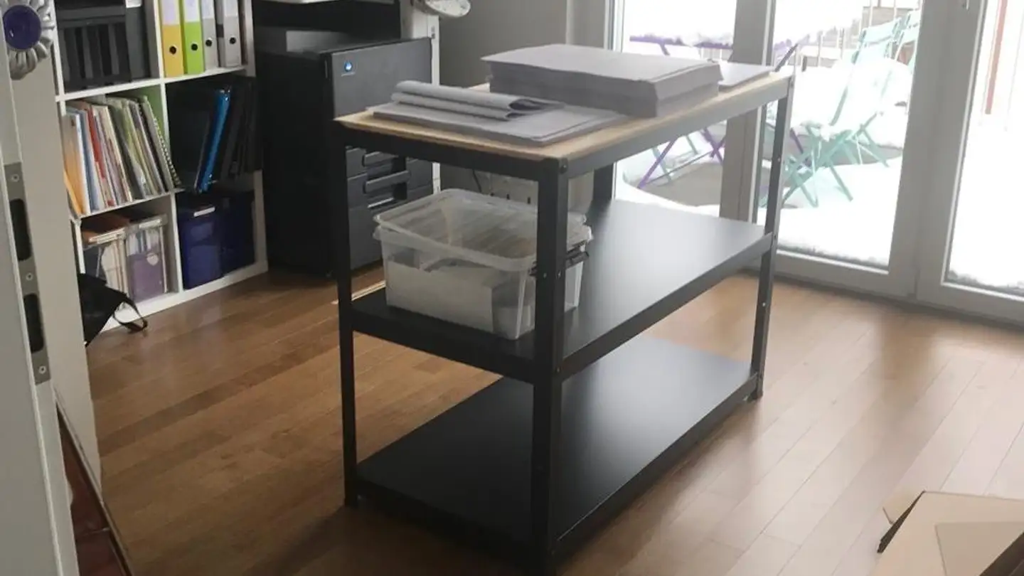 Appartamento in affitto - 6422 Steinen - Photo 4