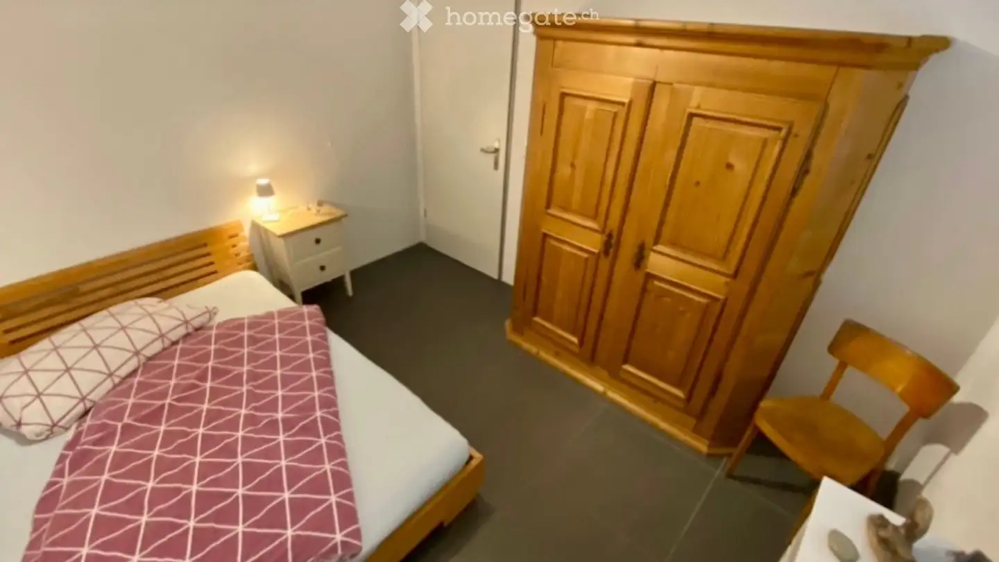 Single room for rent - Murten, 3280 Murten