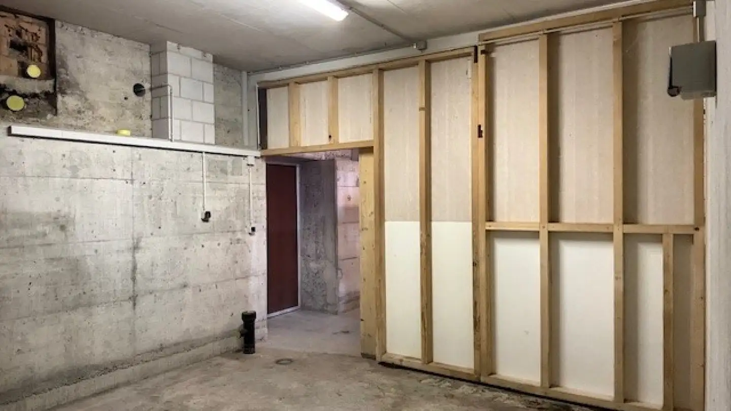 Espace de stockage à louer - Eggiwilstrasse, 3535 Schüpbach - Photo 4