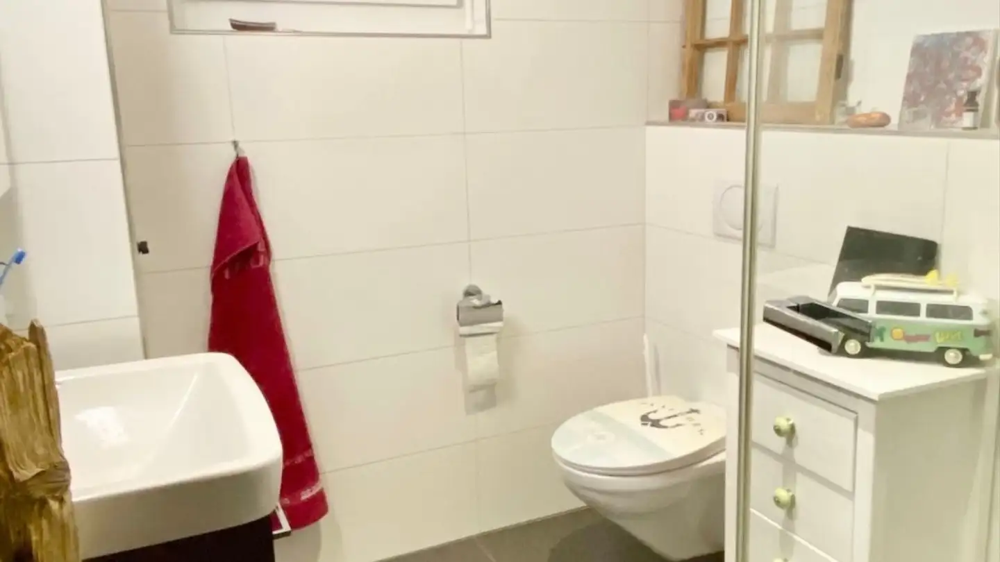 Single room for rent - Murten, 3280 Murten - Photo 4