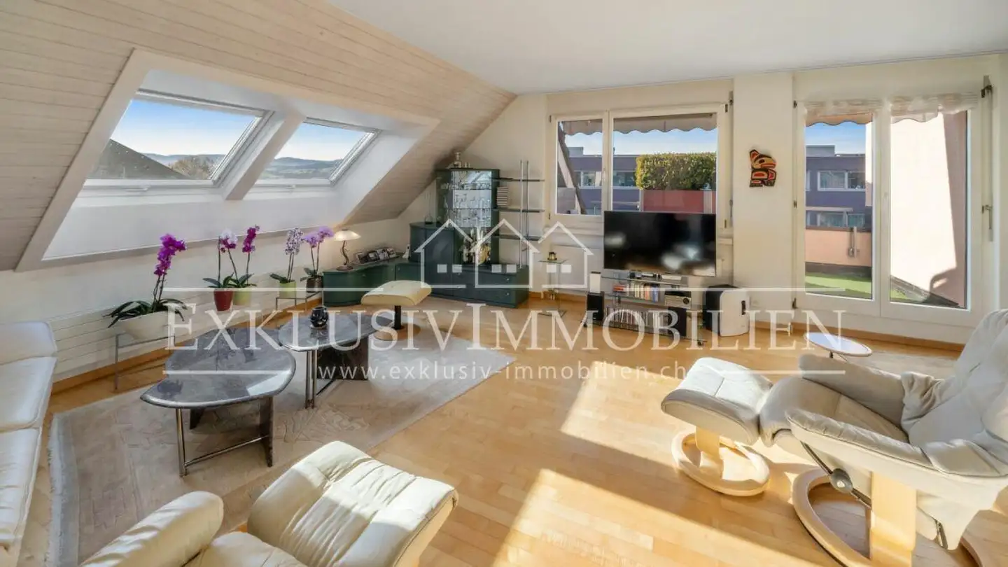 Wohnung kaufen - 8706 Meilen