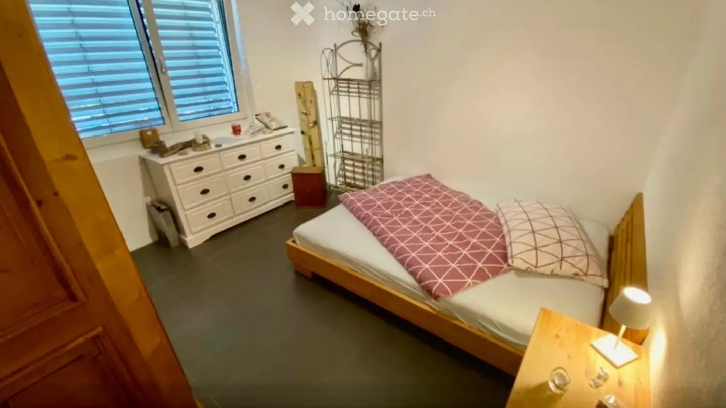 Single room for rent - Murten, 3280 Murten - Photo 2