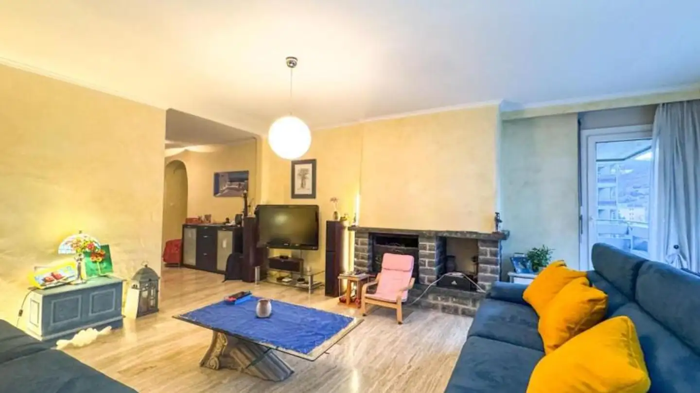 Apartment for sale - 1964 Conthey - Photo 2