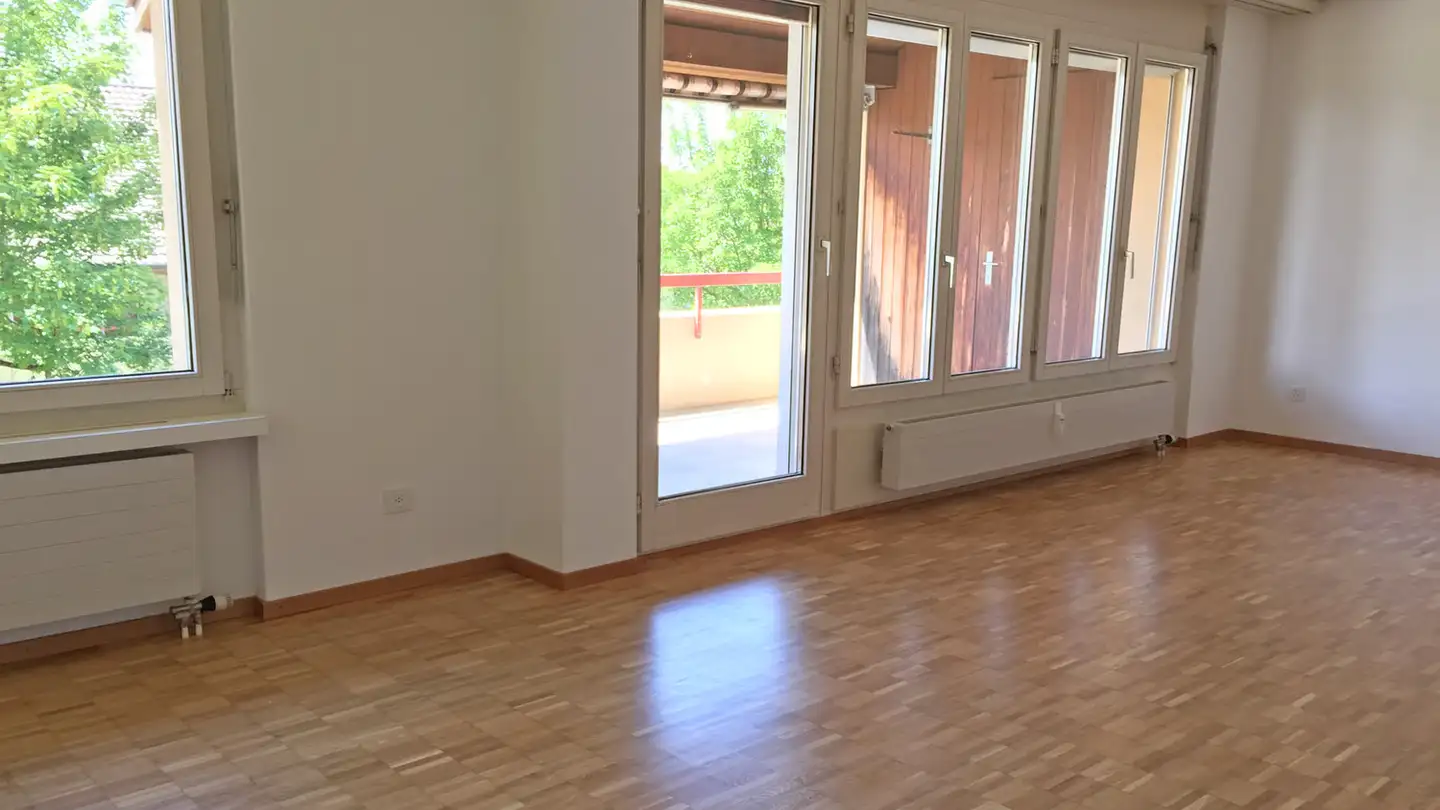 Dachgeschosswohnung mieten - Zelglistrasse 8, 5442 Fislisbach - Foto 2