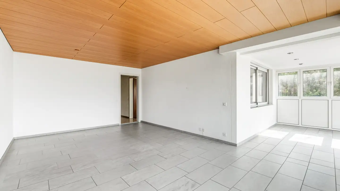 Maison individuelle à vendre - Rebbergstrasse 30, 5610 Wohlen AG - Photo 4