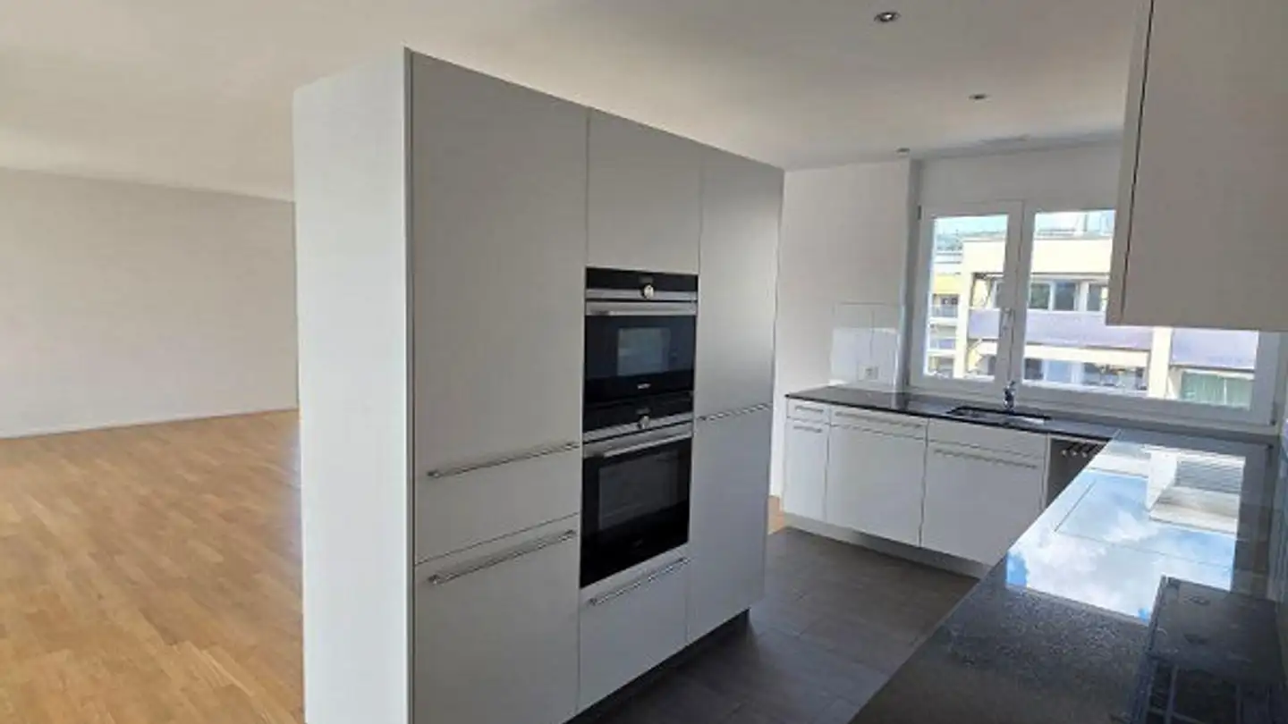 Apartment for rent - Sangenstrasse 32, 8570 Weinfelden