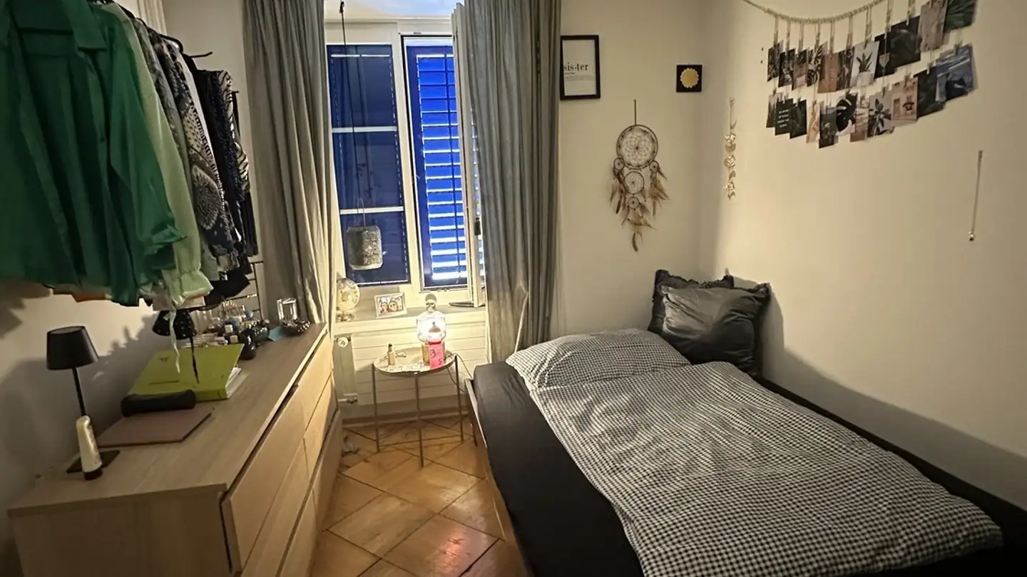 Single room for rent - 6003 Luzern - Photo 3