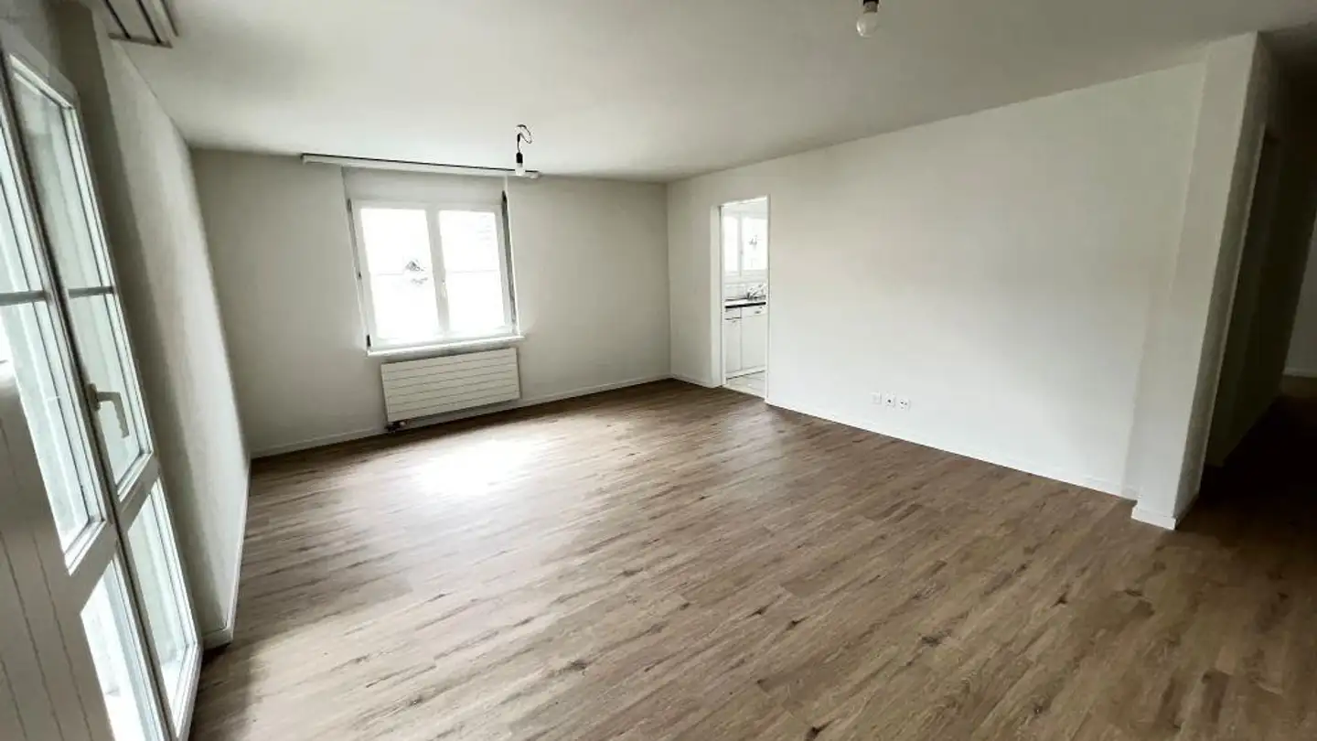 Wohnung mieten - Hafenstrasse 4, 9423 Altenrhein