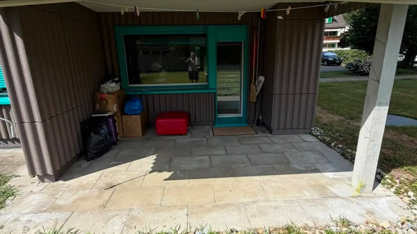 Appartamento in affitto - Baumgarten 6, 8632 Tann - Foto 2