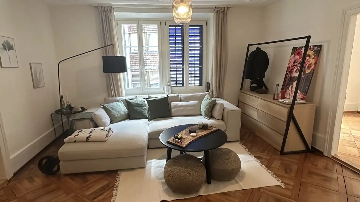 Single room for rent - 6003 Luzern - Photo 4