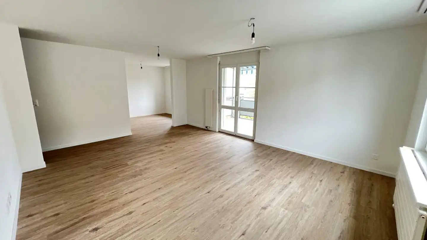 Wohnung mieten - Hafenstrasse 4, 9423 Altenrhein - Foto 2
