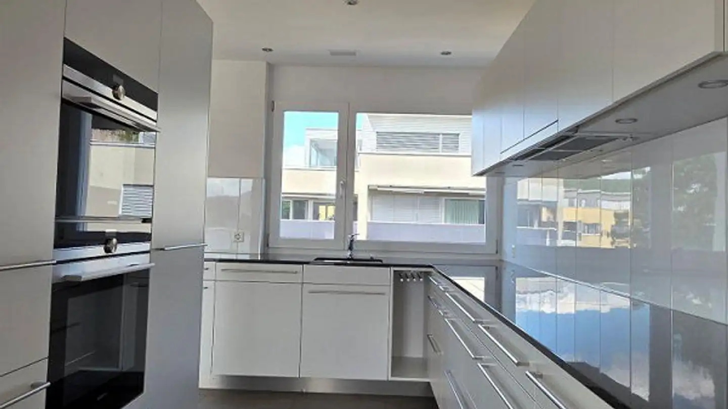 Apartment for rent - Sangenstrasse 32, 8570 Weinfelden - Photo 2