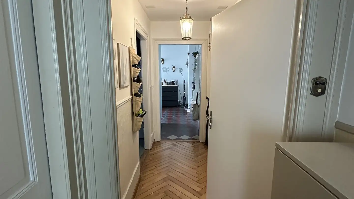 Single room for rent - 6003 Luzern