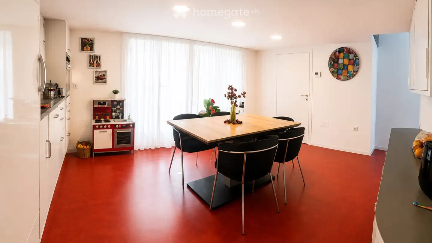 Appartamento in affitto - 4658 Däniken SO