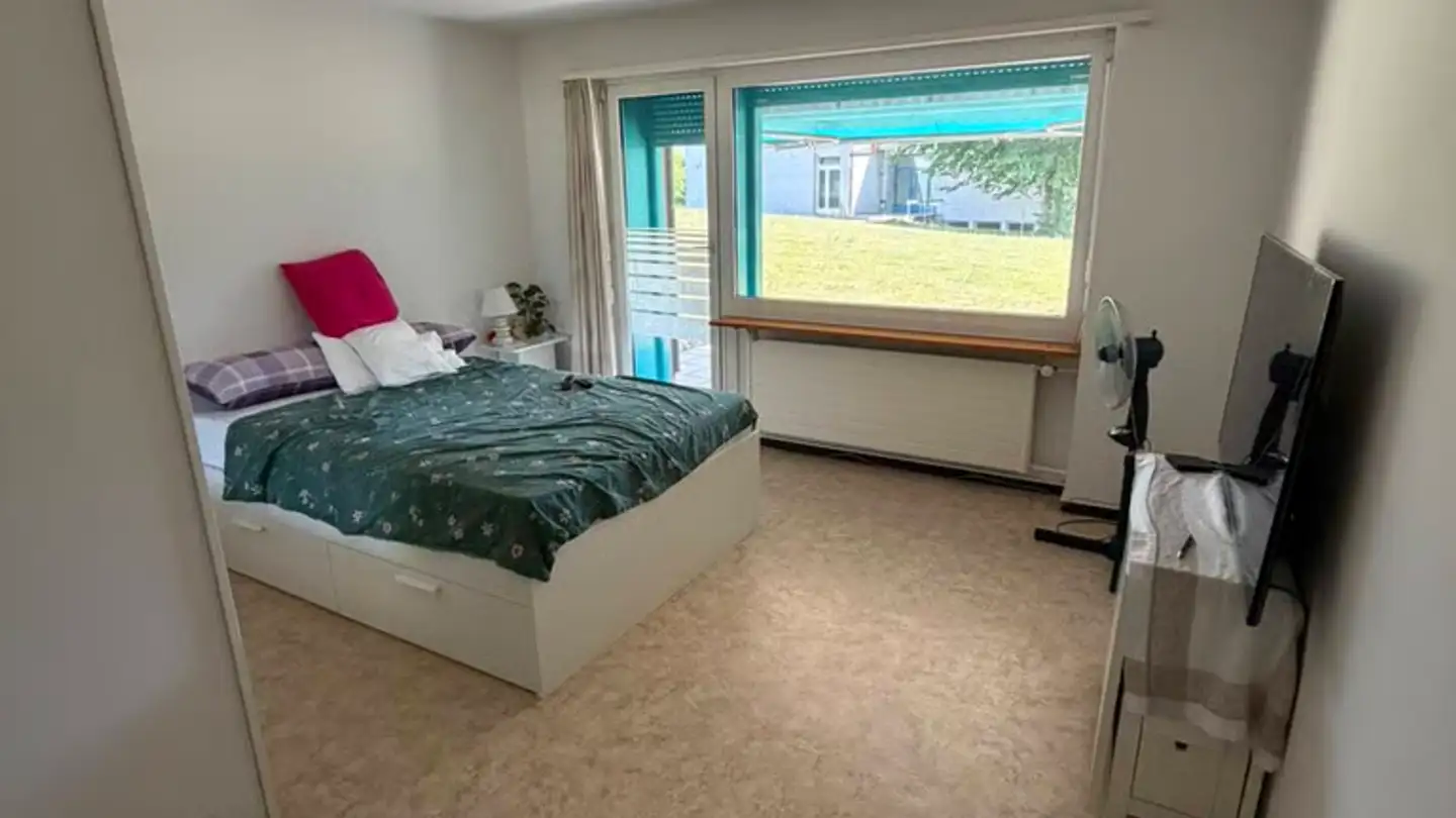 Appartamento in affitto - Baumgarten 6, 8632 Tann - Foto 4
