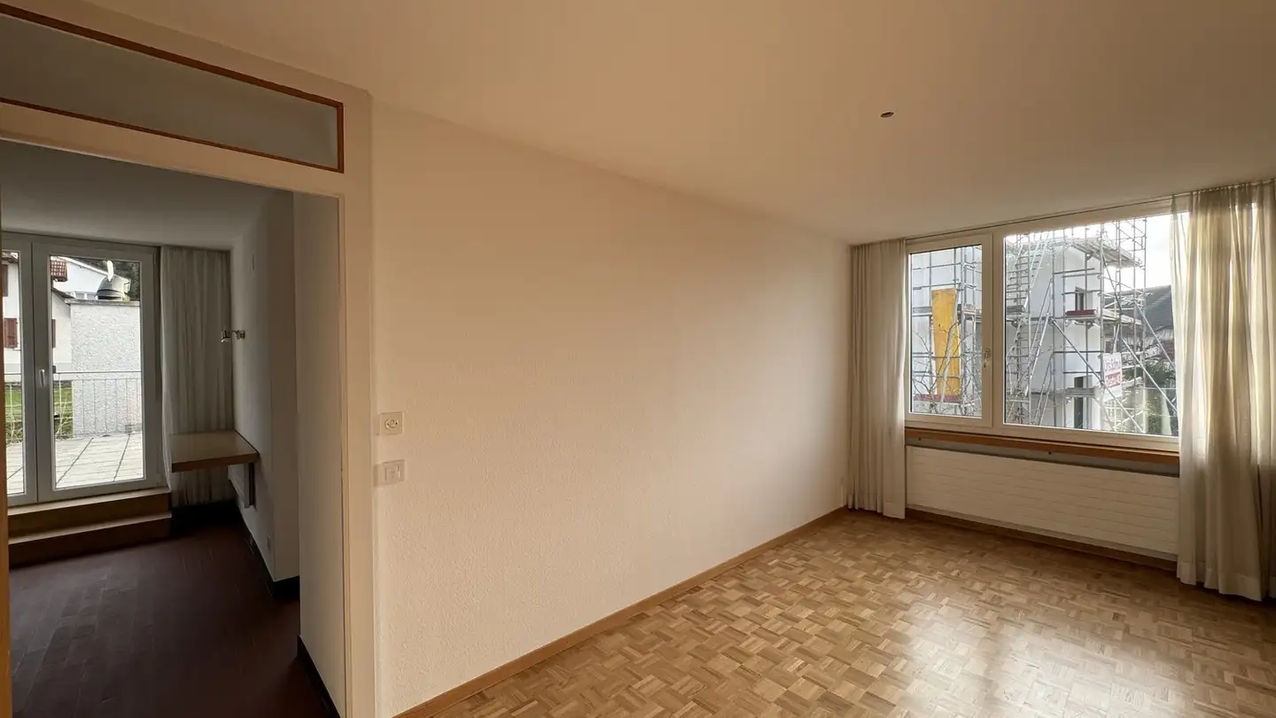 Single room for rent - Schürrainstrasse 5, 4665 Oftringen - Photo 3