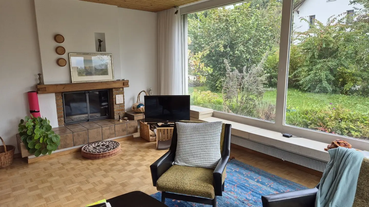 Single room for rent - Schürrainstrasse 5, 4665 Oftringen - Photo 4