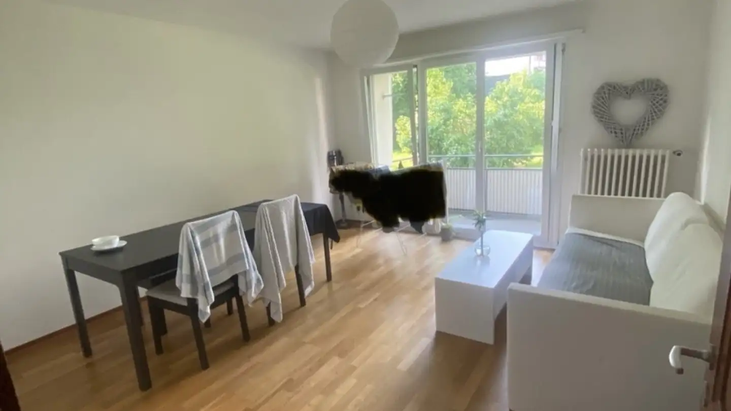 Stanza singola in affitto - 8051 Zürich - Foto 3