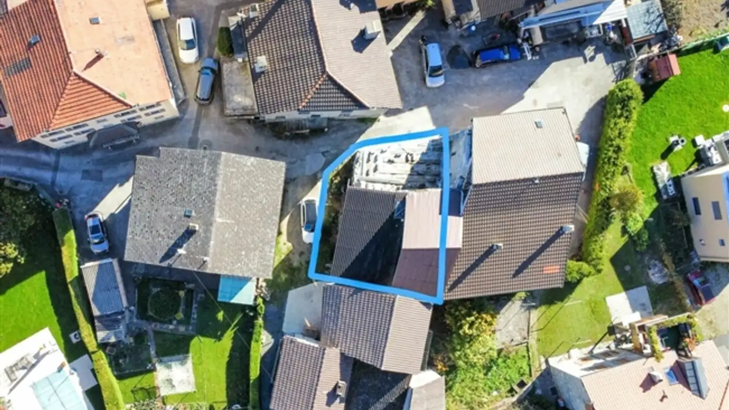 Fattoria in vendita - 1957 Ardon - Photo 3