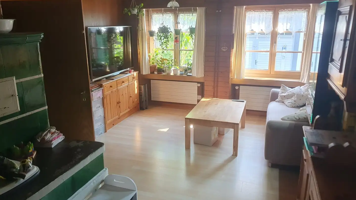 Apartment for rent - 8447 Dachsen - Photo 2