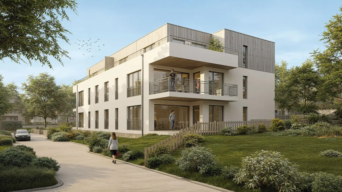 Appartamento in vendita - 4938 Rohrbach - Foto 2