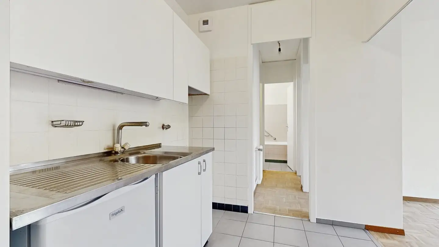 Apartment for rent - Avenue Henri- Golay, 1219 Châtelaine - Photo 4