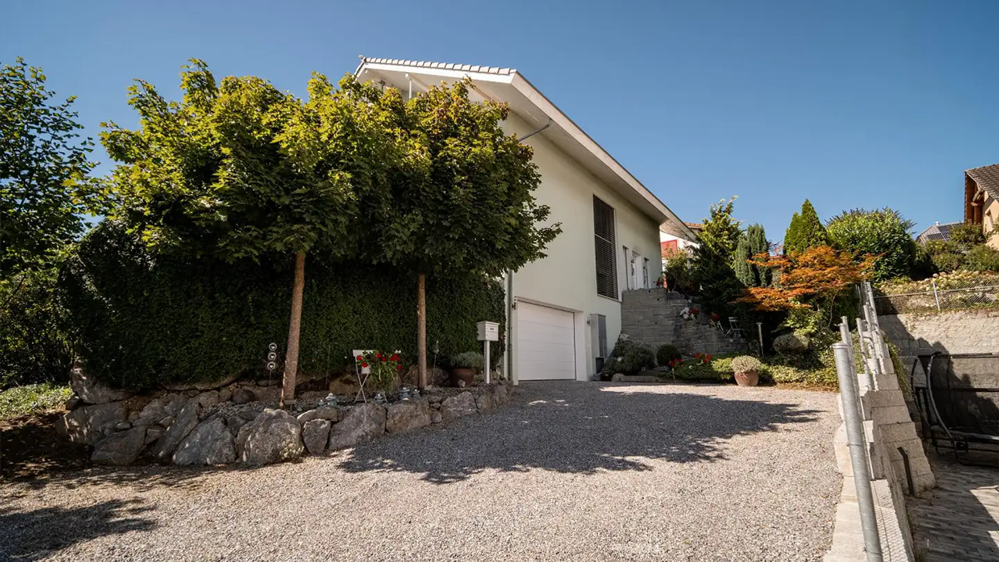 Casa singola in vendita - 8500 Frauenfeld - Photo 2