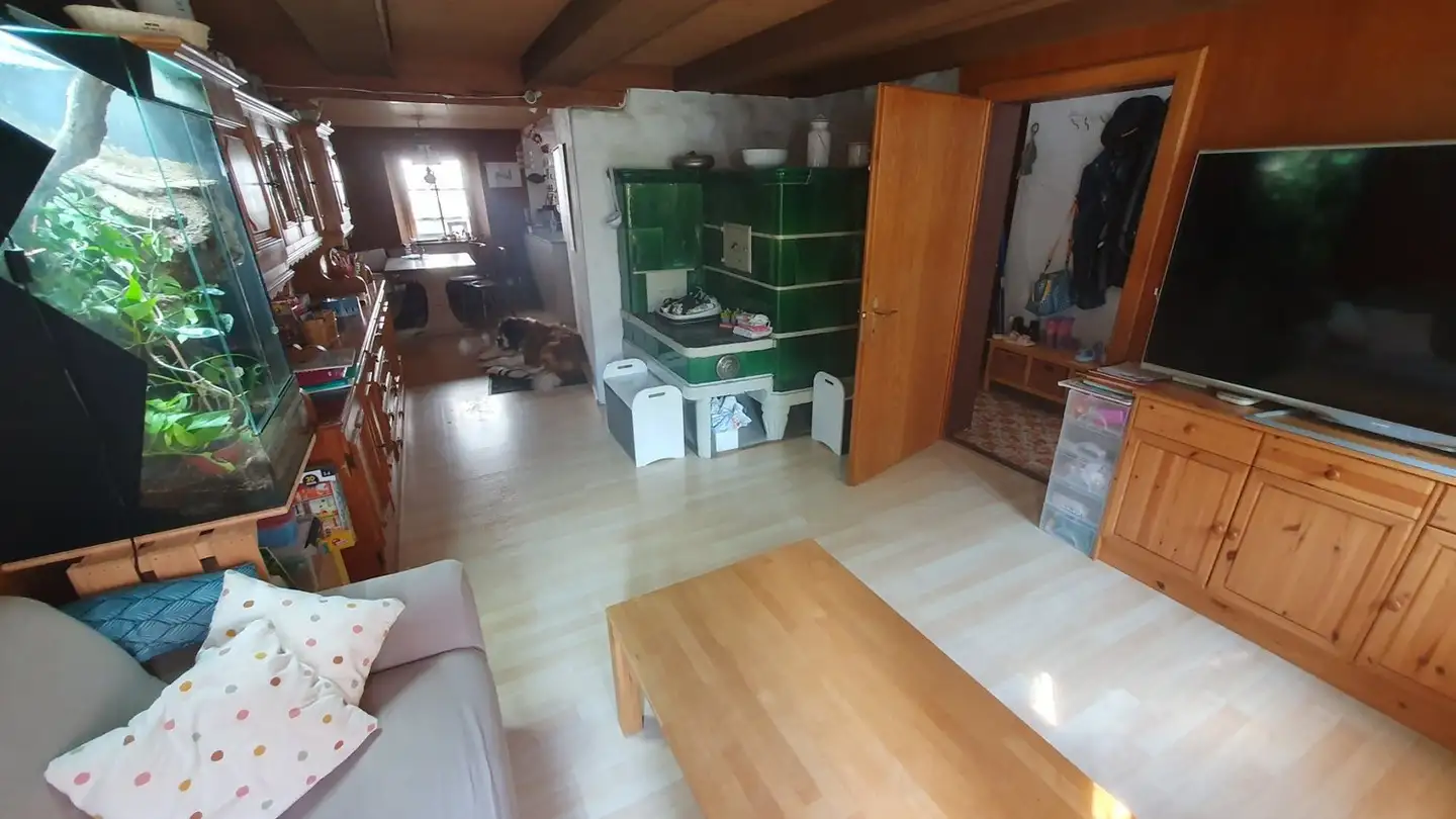 Apartment for rent - 8447 Dachsen - Photo 3