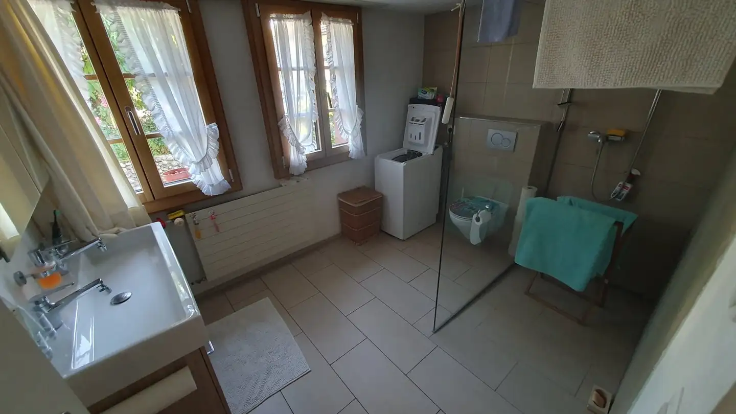 Apartment for rent - 8447 Dachsen - Photo 4