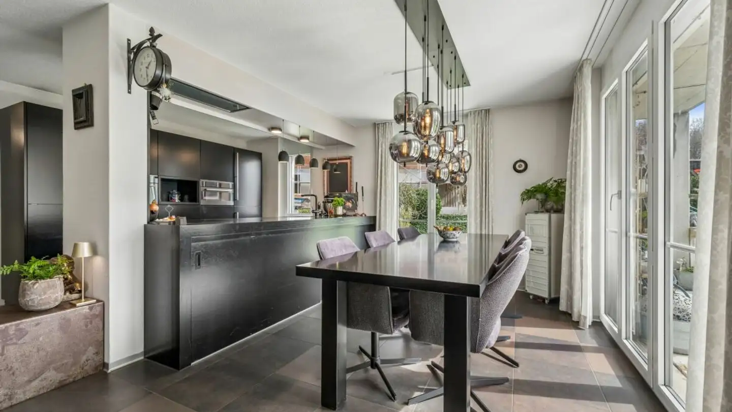 Appartamento in vendita - Stockeren 9, 3253 Schnottwil - Foto 2