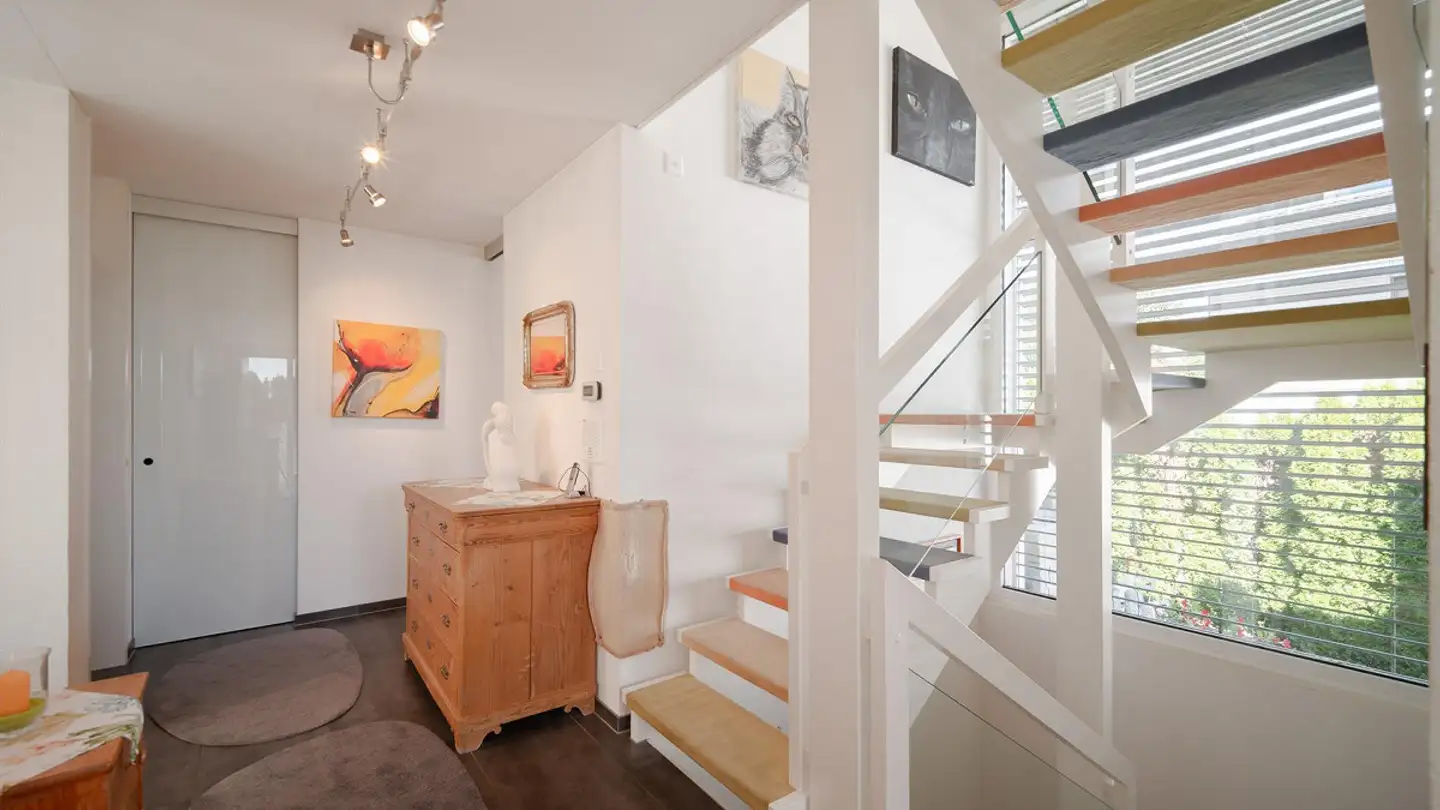 Casa singola in vendita - 8500 Frauenfeld - Photo 3