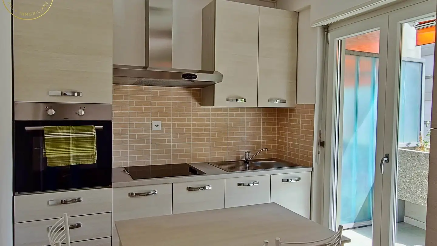 Apartment for sale - 6830 Chiasso - Photo 3