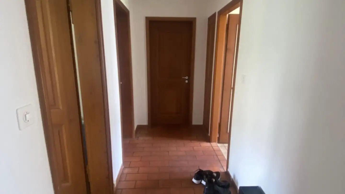 Stanza singola in affitto - 8051 Zürich - Foto 2