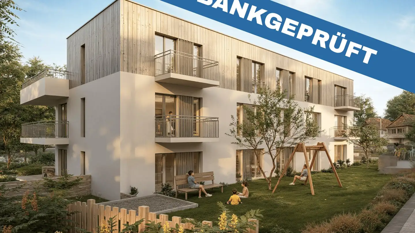 Appartamento in vendita - 4938 Rohrbach