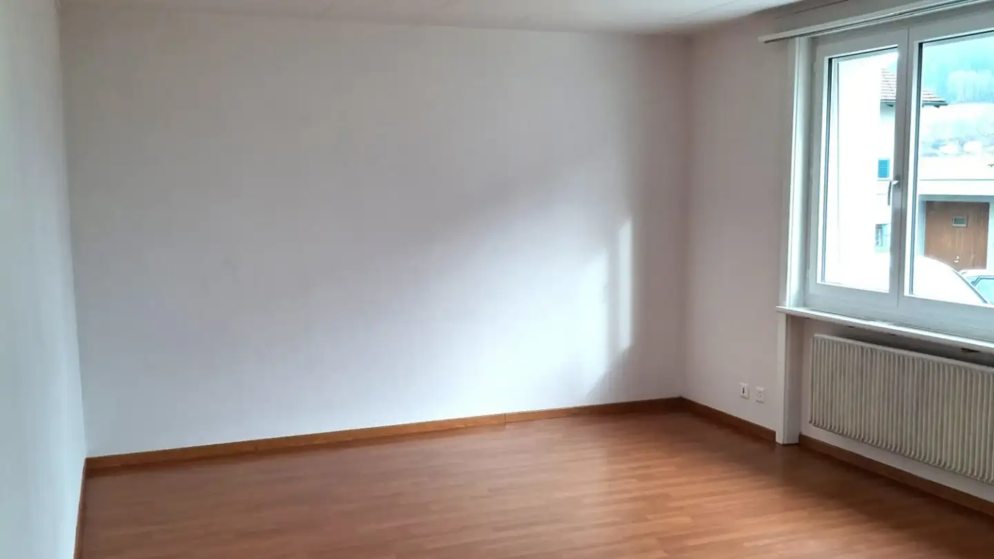Appartamento in affitto - Chisenmattweg, 3510 Konolfingen