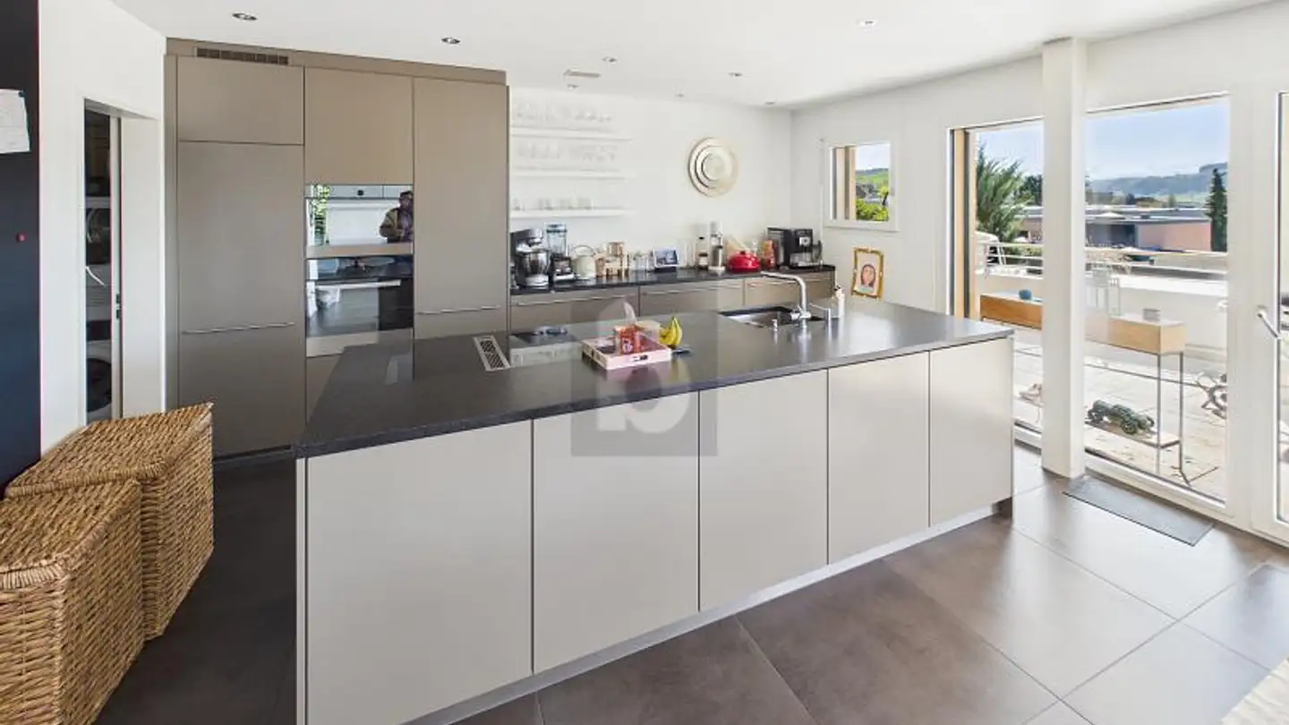 Stepped apartment for rent - 3065 Bolligen - Photo 3