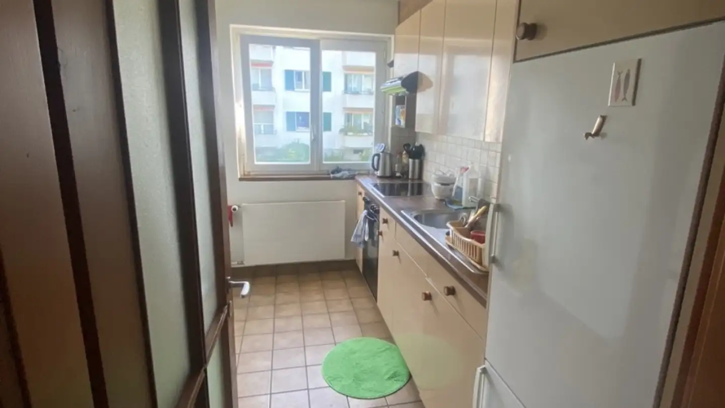 Stanza singola in affitto - 8051 Zürich - Foto 4