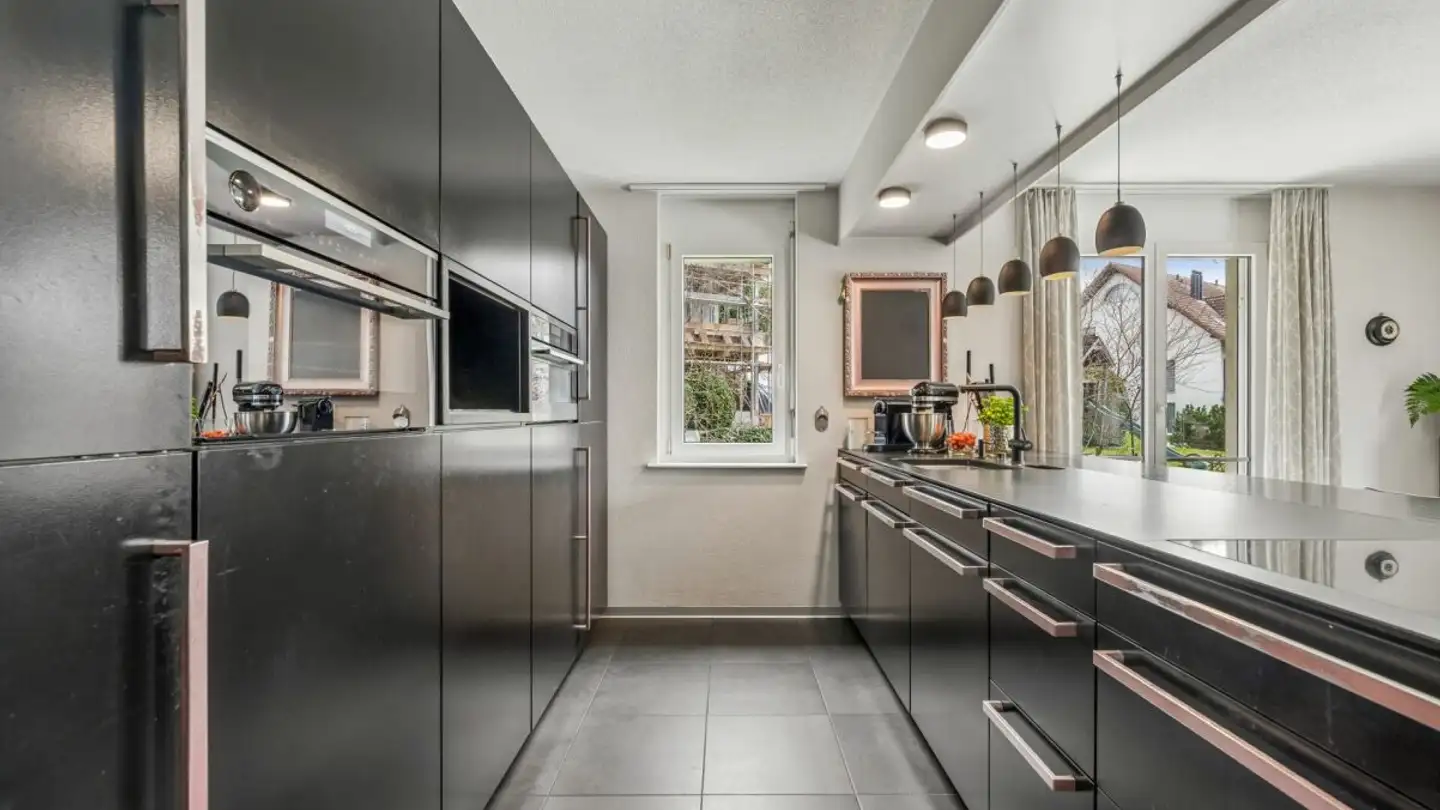 Appartamento in vendita - Stockeren 9, 3253 Schnottwil - Foto 3