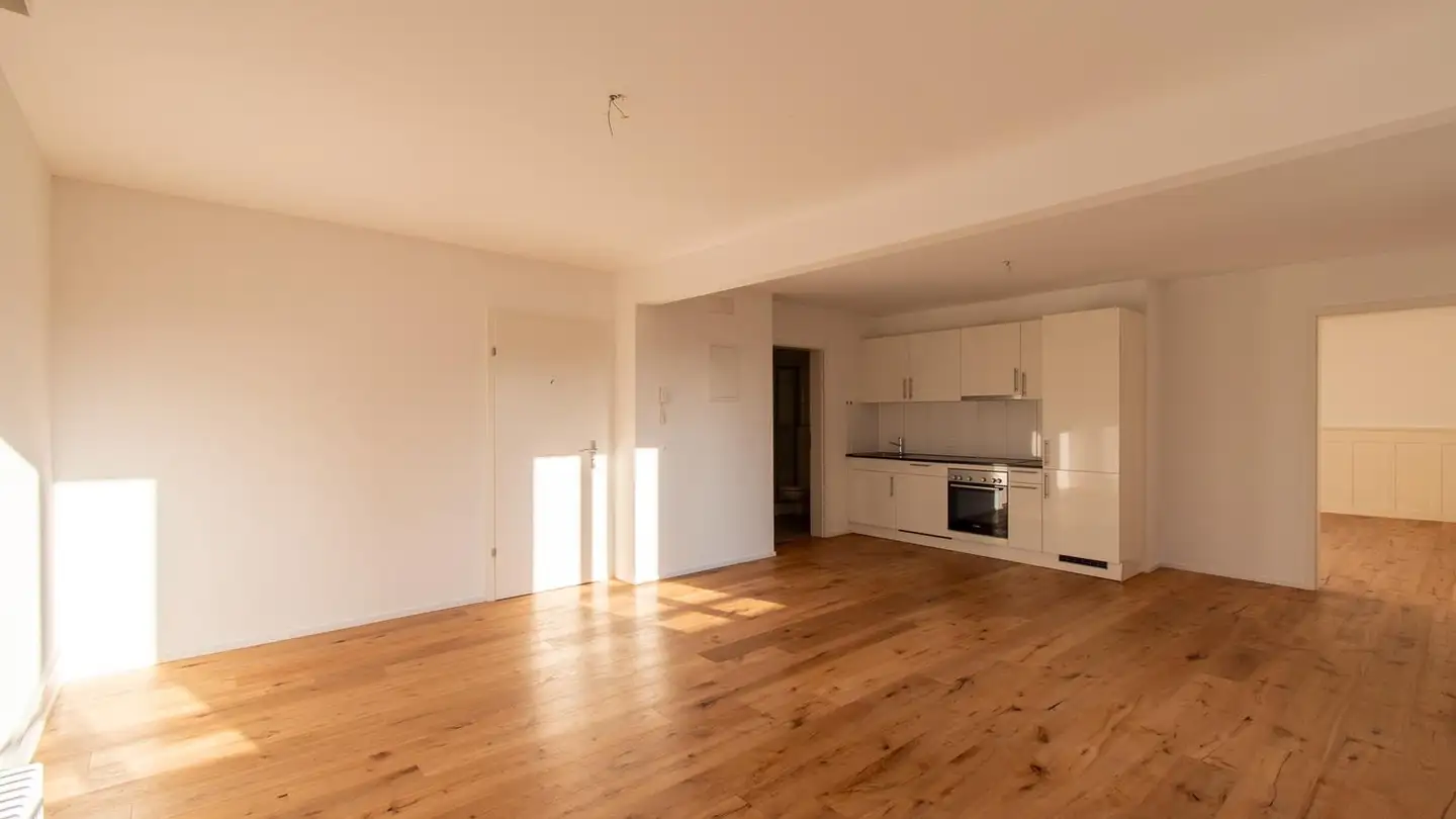 Apartment for rent - Heidenerstrasse 43, 9400 Rorschach - Photo 3