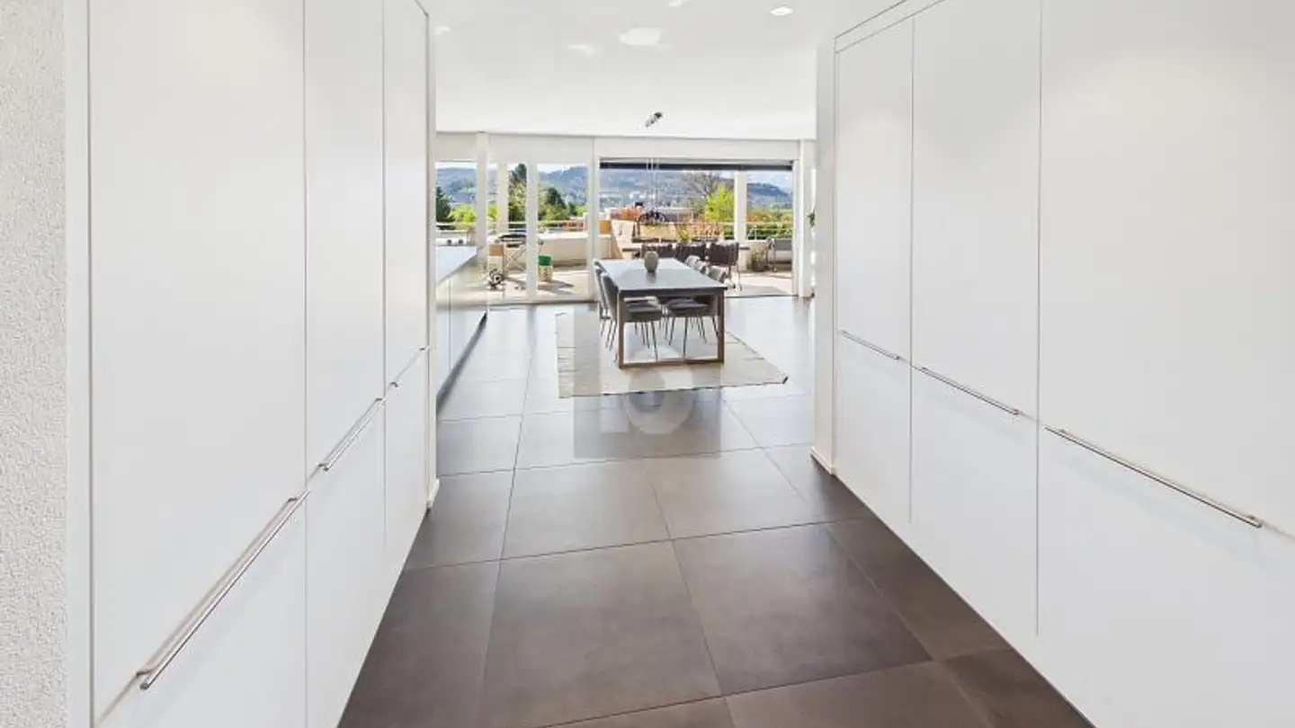 Stepped apartment for rent - 3065 Bolligen - Photo 4