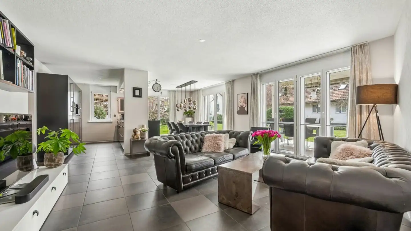 Appartamento in vendita - Stockeren 9, 3253 Schnottwil - Foto 4