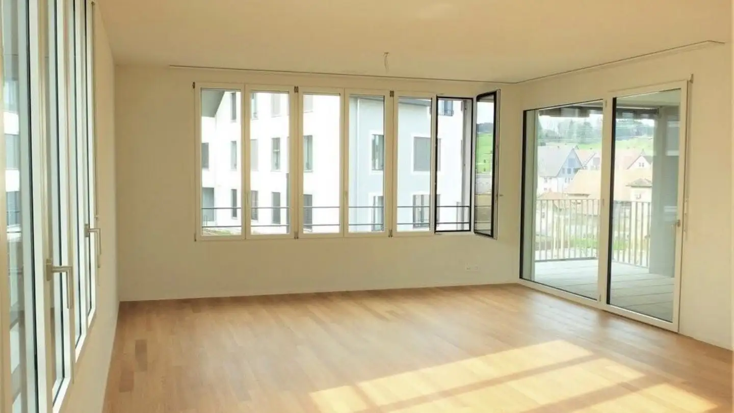 Appartamento in affitto - Chilegässli, 8904 Aesch ZH - Foto 2